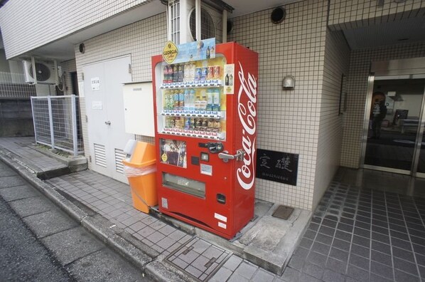 藤沢朝日町ダイカンプラザの物件内観写真